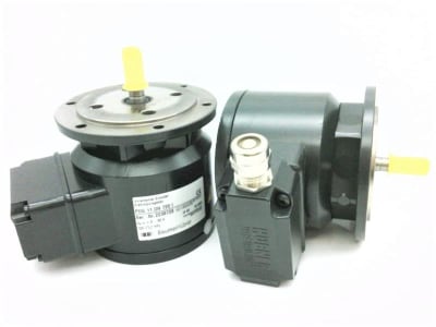 BAUMER ELECTRIC POG-11-DN-720-I