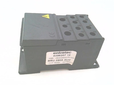 ASEA BROWN BOVERI 1SNA356207R1400