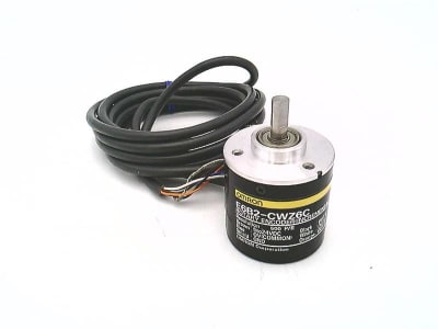 OMRON E6B2CWZ6C500PR2M