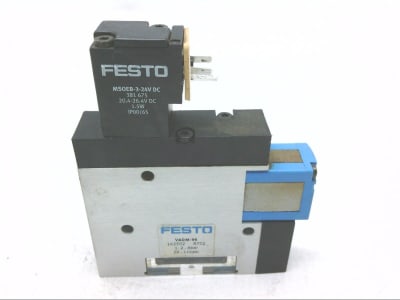 FESTO VADM-95