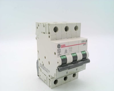 GENERAL ELECTRIC EP63ULB10