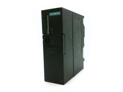 SIEMENS 6ES7314-1AF11-0AB0