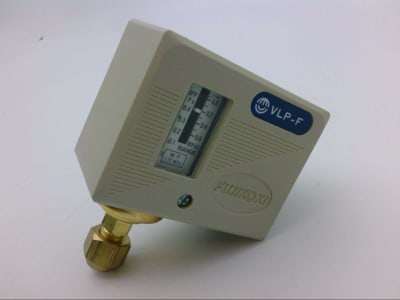FUJI ELECTRIC VLP-F