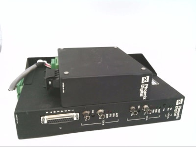 PHOENIX DIGITAL OCM-PER-85-P-D-ST-ACV