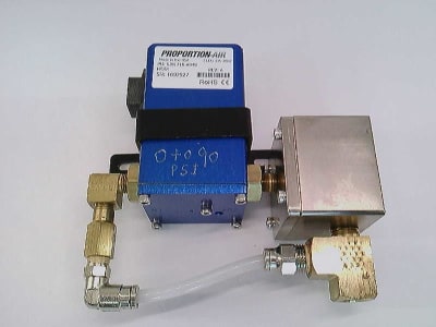 PROPORTION AIR INC SJ01718-A049