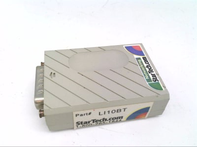 STARTECH.COM LI10BT