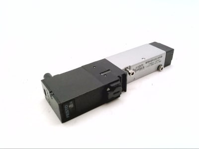 FESTO MT2H-5/2-4,0-L-S-VI-B