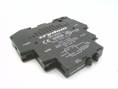 SENSATA TECHNOLOGIES DR10D03