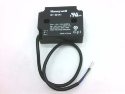HONEYWELL ET401A1