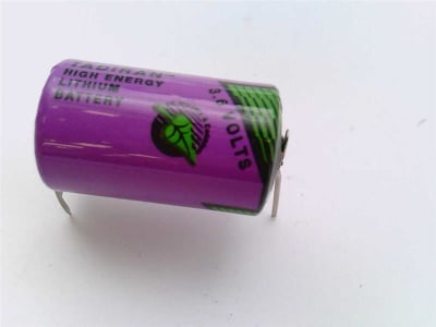 TADIRAN BATTERIES TL-5151