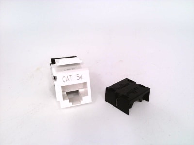 LEVITON 130-5G108-WCP