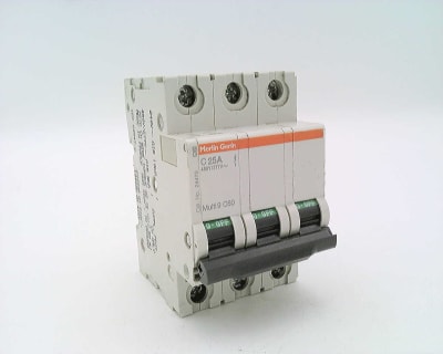 SCHNEIDER ELECTRIC MG24470