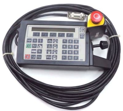 ASEA BROWN BOVERI 3HAB2136-001