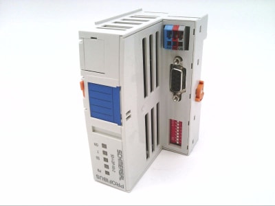 SCHMERSAL SD-I-DP-V0-2