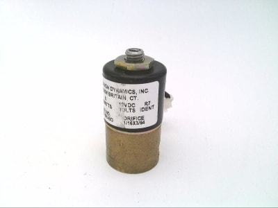 PRECISION DYNAMICS A3313-BB-BD