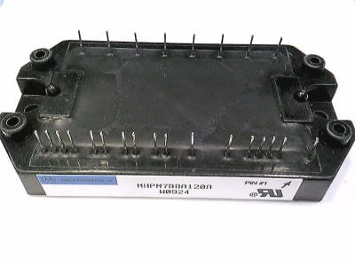 MOTOROLA SOLUTIONS MHPM7B8A120A