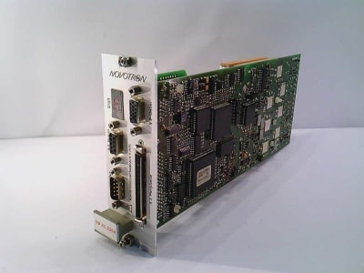 NOVOTRON ND31-3204VS-071-000-00