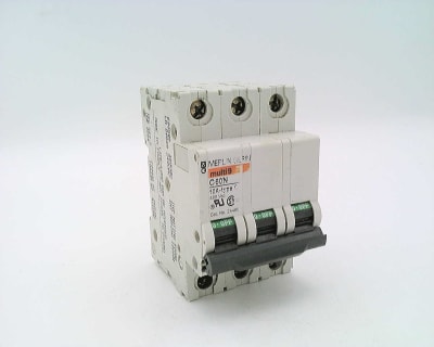 SCHNEIDER ELECTRIC MG24466