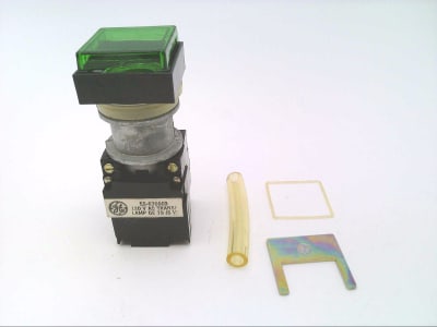 GENERAL ELECTRIC CR104MC5322