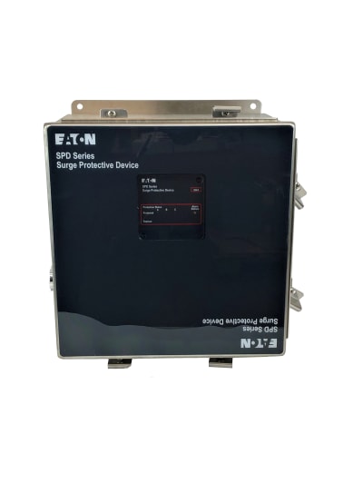 EATON CORPORATION SPD050600D2O