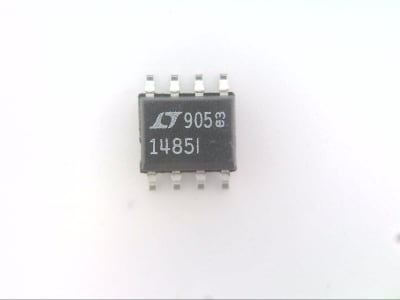 ANALOG DEVICES LTC1485IS8#PBF