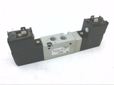 SMC EVFS1220-5DZ-01F