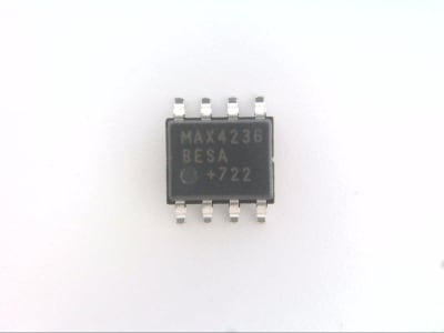 MAXIM INTEGRATED PRODUCTS MAX4236BESA+