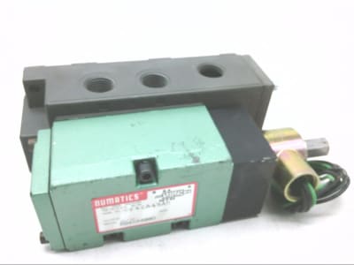 ASCO 554XA400O000030