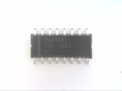 MAXIM INTEGRATED PRODUCTS MAX3095ESE+