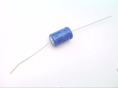 VISHAY 53D112G035GE6
