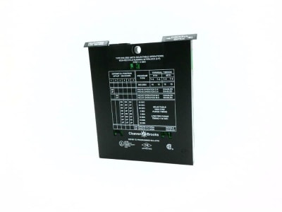 CLEAVER BROOKS 833-2583