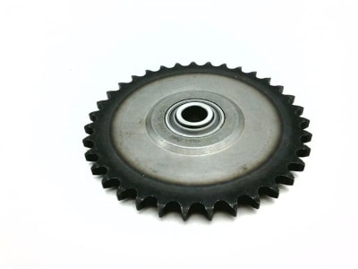 MARTIN SPROCKET & GEAR INC 40BB35H 5/8