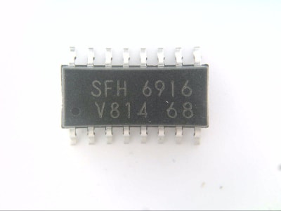 VISHAY SFH6916
