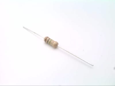 MULTICOMP MCCFR01SJ0105A10