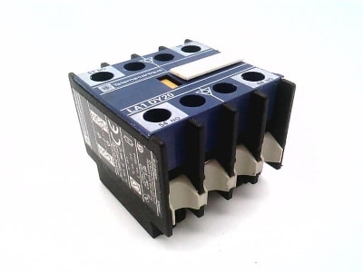 SCHNEIDER ELECTRIC LA1DY20