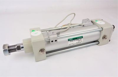 CKD CORP SCA2-CA-50NB-125-T0H-D