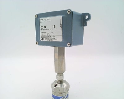 UNITED ELECTRIC J6-270-9568