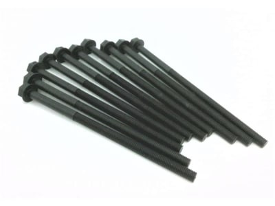 ASEA BROWN BOVERI 1STQ007433A0000