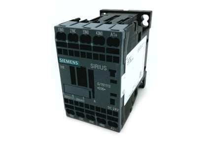 SIEMENS 3RH2131-2BB40