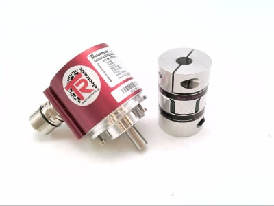 T&R ELECTRONIC IOV58-00030