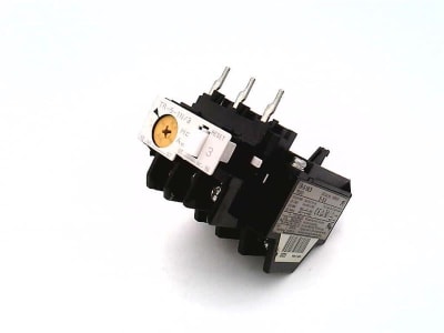 FUJI ELECTRIC TR-5-1N/3-T