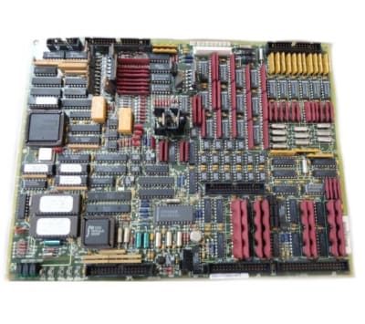 GENERAL ELECTRIC DS200TCQAG1BFD