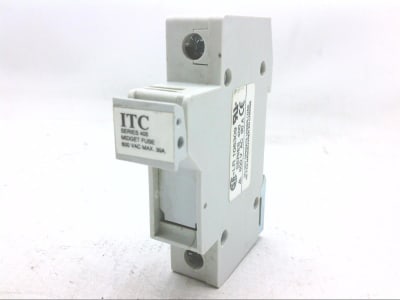 INDUSTRIAL TIMER CO VLC10