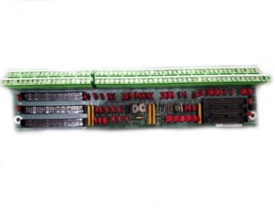 GENERAL ELECTRIC DS200TBQDG1AEE