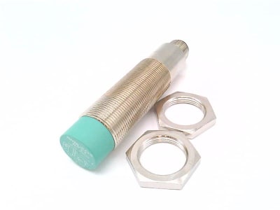 PEPPERL & FUCHS ANT2-8 2084/85 V1