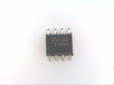 TEXAS INSTRUMENTS SEMI LP2995M