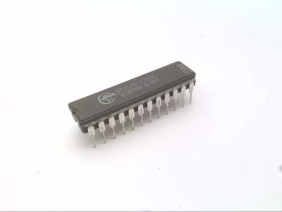 INFINEON CY7C197-25DC