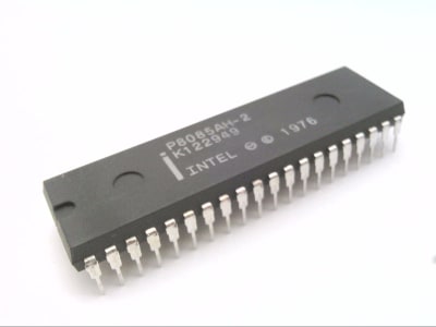 GENERIC IC8085AH2