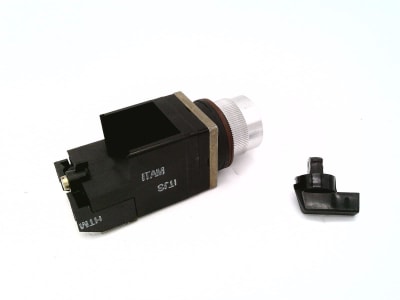 ALLEN BRADLEY 800MR-JH9BLAS