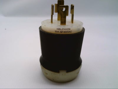 HUBBELL 2741CN